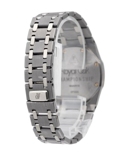 Audemars Piguet Royal Oak 56175TT.OO.0789TT.01